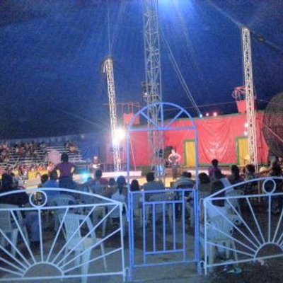 Profile Picture of Martin Neira (@martinneira3) on Twitter