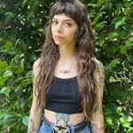 Profile Picture of Gabrielle McDowell (@jazzygabyy) on Instagram