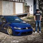 Profile Picture of Patrick Behr (@bagged_mk7_air) on Instagram