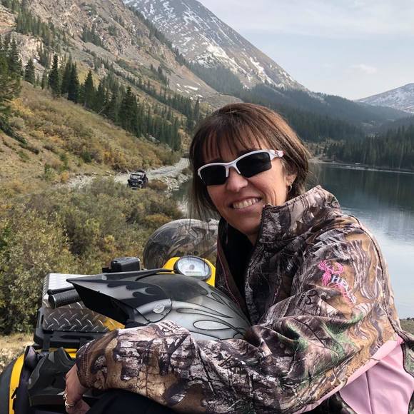 Profile Picture of Kristi Brells (@kristibrells) on Poshmark