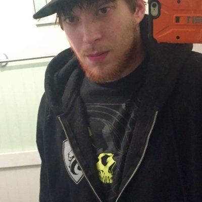 Profile Picture of Sean Pederson (@seanpederson89) on Twitter