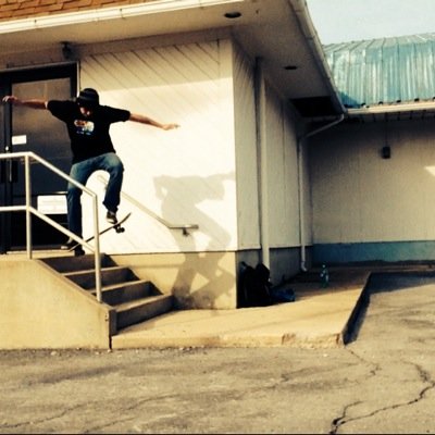 Profile Picture of Tom Sheasley (@TSheasley) on Twitter