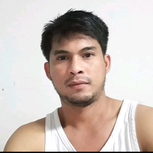 Profile Picture of Richard Maligalig (@richard.maligalig) on Tiktok