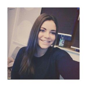 Profile Picture of Julia Radeck (@juliaradeck) on Tiktok