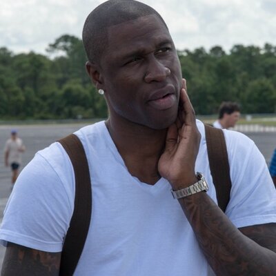 Mickael Pietrus - Twitter Profile Picture of Mickael Pietrus (@MickaelPietrus) on Twitter