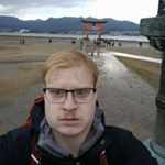 Profile Picture of Joshua Springfield (@josh.springfield) on Instagram