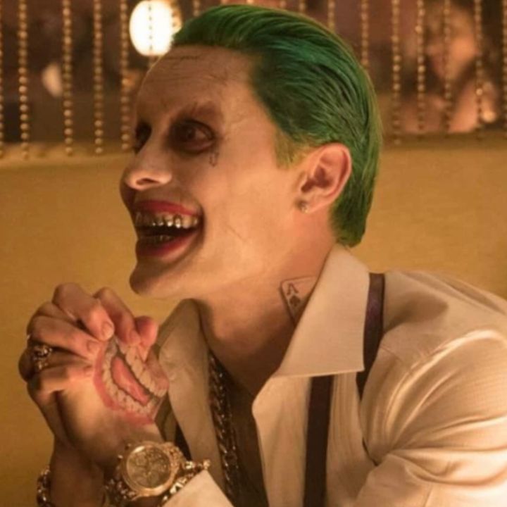 Profile Picture of Corey (@_coreysworld_) on Tiktok