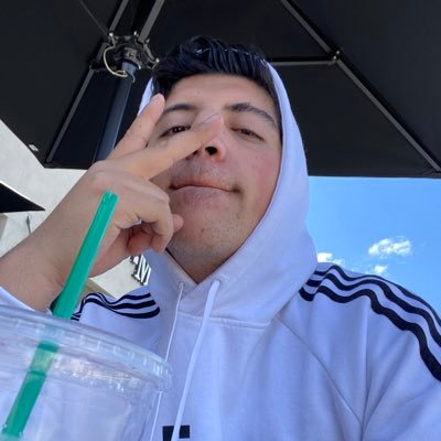 Profile Picture of Luis Montoya (@Luisjr98__) on Twitter