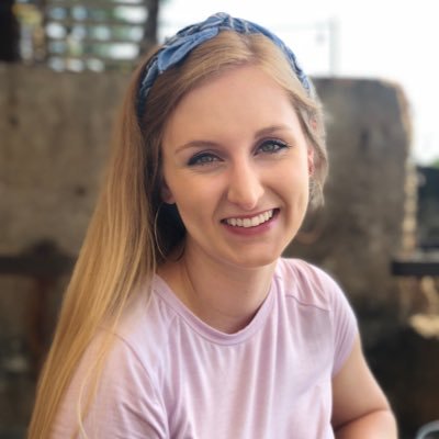 Profile Picture of Maggie Conner (@MaggsConner) on Twitter