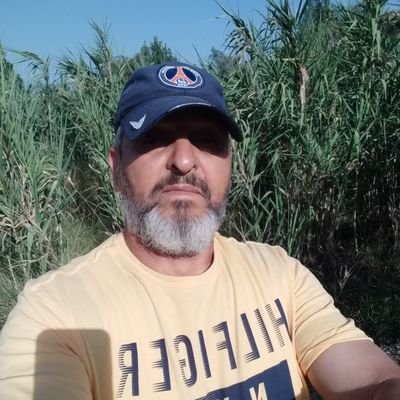 Hocine Akkouche - Twitter Profile Picture of Hocine Akkouche (@HocineAkkouche3) on Twitter