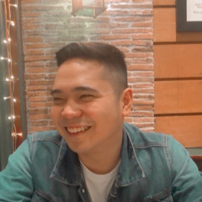 Profile Picture of Francis Jacob (@FrancisSMJacob) on Twitter
