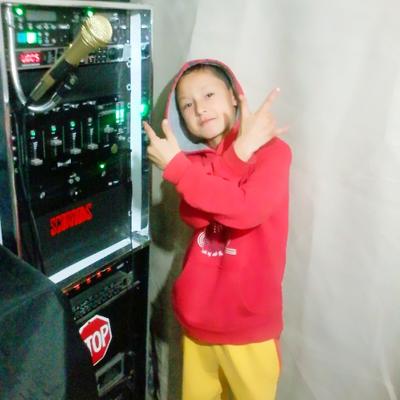 Profile Picture of Jean Carlo Cuellar C (@JcccJilinin) on Twitter