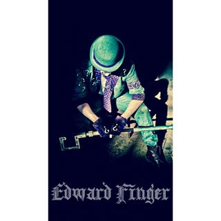 Profile Picture of Edward Finger (Ed) (@edward.finger.7) on Facebook