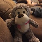 Profile Picture of Dupree The Monkey (@dupreethe) on Instagram