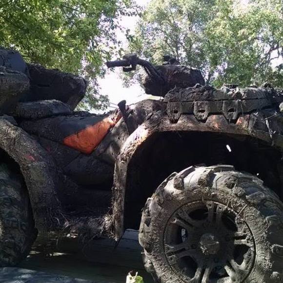 Profile Picture of Wyatt Larsen (@mudtrucks12) on Poshmark