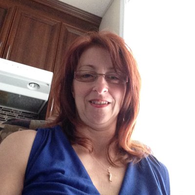 Profile Picture of Nancy Gilbert (@nancygilbert40) on Twitter