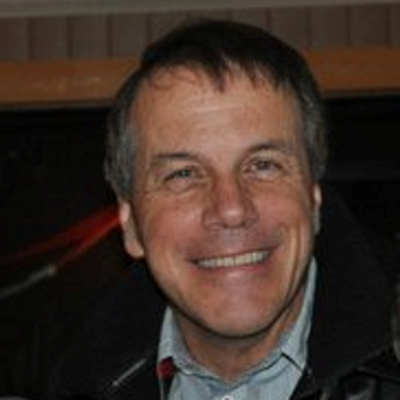 Profile Picture of René Cloutier (@bonheurene) on Twitter