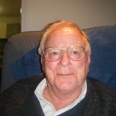 Profile Picture of Ralph Ramsay (@RalphRamsay2) on Twitter