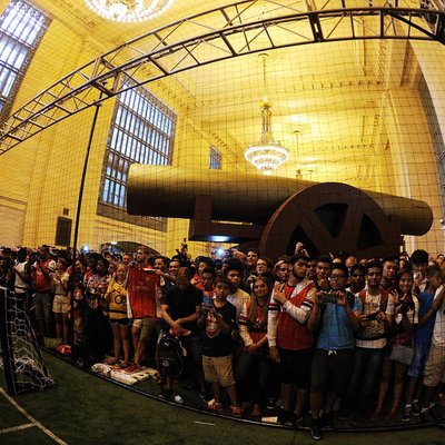 Profile Picture of Maciej Woźniak (@MaciejManhope) on Twitter