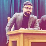 Profile Picture of Alireza Azimzadeh (@alireza_azimzadeh1376) on Instagram