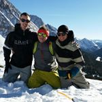 Profile Picture of Brent Bach (@fireisfun) on Instagram