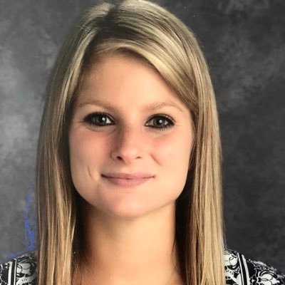 Profile Picture of Mrs. Rivers (@MrsRivers_NHE) on Twitter
