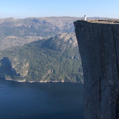 Profile Picture of Raja Nasir Hussain (@RajaNHussain) on Twitter