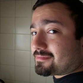 Profile Picture of Alvaro Valdivia (@alvarovaldivia) on Pinterest