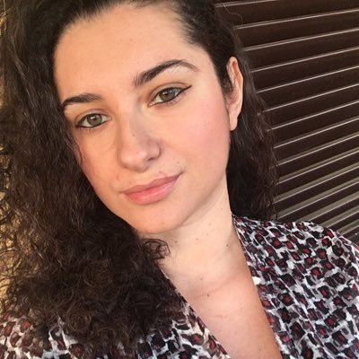 Profile Picture of Francesca Chiriatti (@FrancescaChir10) on Twitter