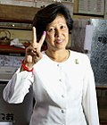 Profile Picture of Norodom Arunrasmyon Wikipedia