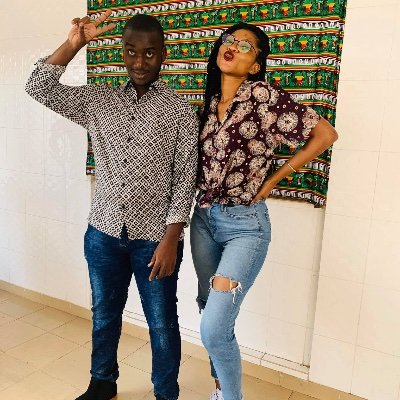 Profile Picture of Assi Sanon Marc Andre (@SanonAssi) on Twitter