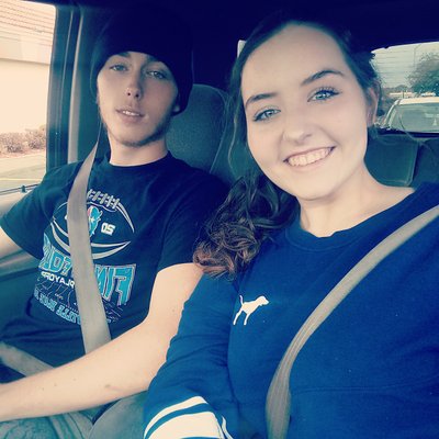 Profile Picture of Amelia Wilkinson (@AmeliaW35743628) on Twitter