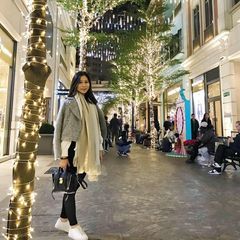 Profile Picture of lynettechan0 (@lynettec_dclinpsy) on Tiktok