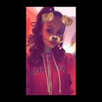 Profile Picture of •💜• (@celiablackk) on Instagram