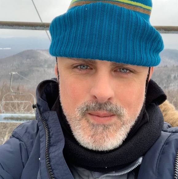 Profile Picture of Brian Reardon (@breardon1776) on Poshmark