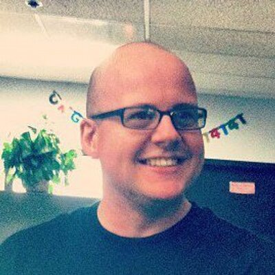 Profile Picture of Alex McDonnell (@drimgere) on Twitter