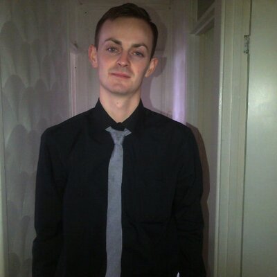 Profile Picture of Andrew Wren (@AndrewWren94) on Twitter