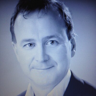 Profile Picture of John Coburn (@JPCoburn) on Twitter