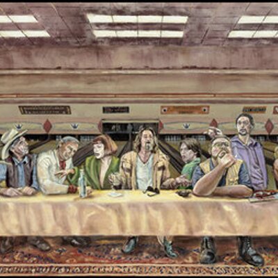 Profile Picture of Harley Schultz (@NewClearHarley) on Twitter