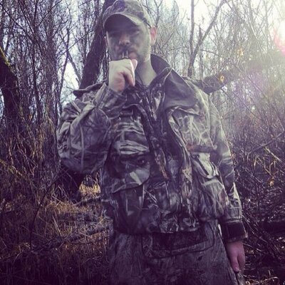 Profile Picture of Eric Gouge (@@EricGouge) on Twitter