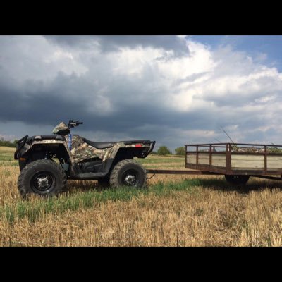 Profile Picture of Brandon Rieger (@brandon_rieger) on Twitter