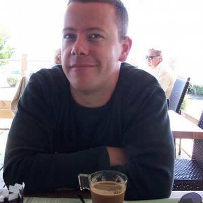 Profile Picture of Lee Tompkins (@LeeTompkins) on Twitter