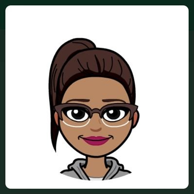 Profile Picture of Danielle Gaspar (@Danygaspar34) on Twitter