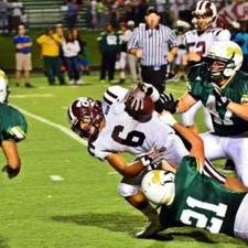 Profile Picture of Josh Marcum (@marcum_josh) on Twitter