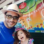 Profile Picture of Andrés Ricardo González P (@andru2wheels) on Instagram