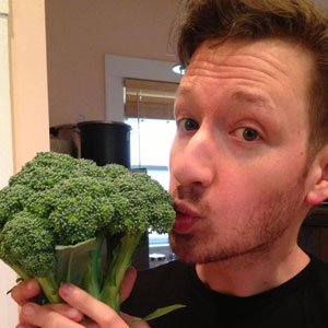 Profile Picture of Nick O'Neill (@nickoneill) on Twitter