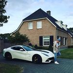 Profile Picture of Jeffrey Herlings (@jeffrey_herlings_84) on Instagram