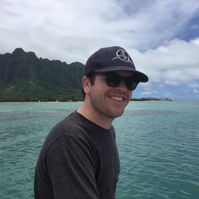 Profile Picture of Brian Herrick (@bherrick) on Twitter