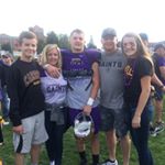 Profile Picture of Sam Farris (@samandrafarris) on Instagram