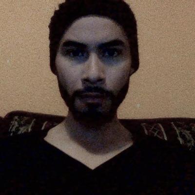 Profile Picture of Cesar Almodovar (@cesquashal) on Twitter